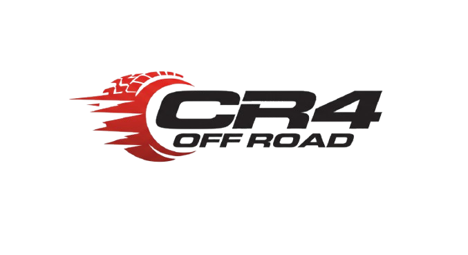CR4 OFF ROAD TIRES